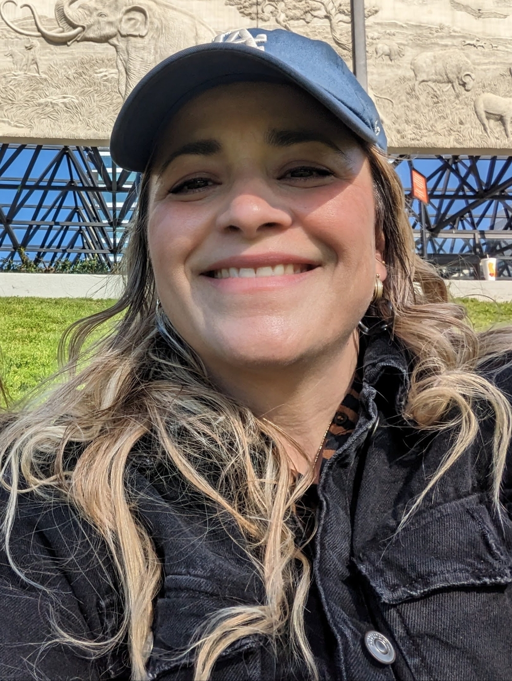 Meet your Posher, Zaruhy